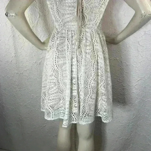 Anthropologie Current Air Dress - Picture 7 of 10